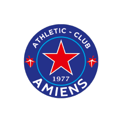 L'Athletic Club Amiens Football, partenaire de HBPERF
