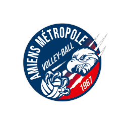 L'Amiens Métropole Volley Ball, partenaire de HBPERF